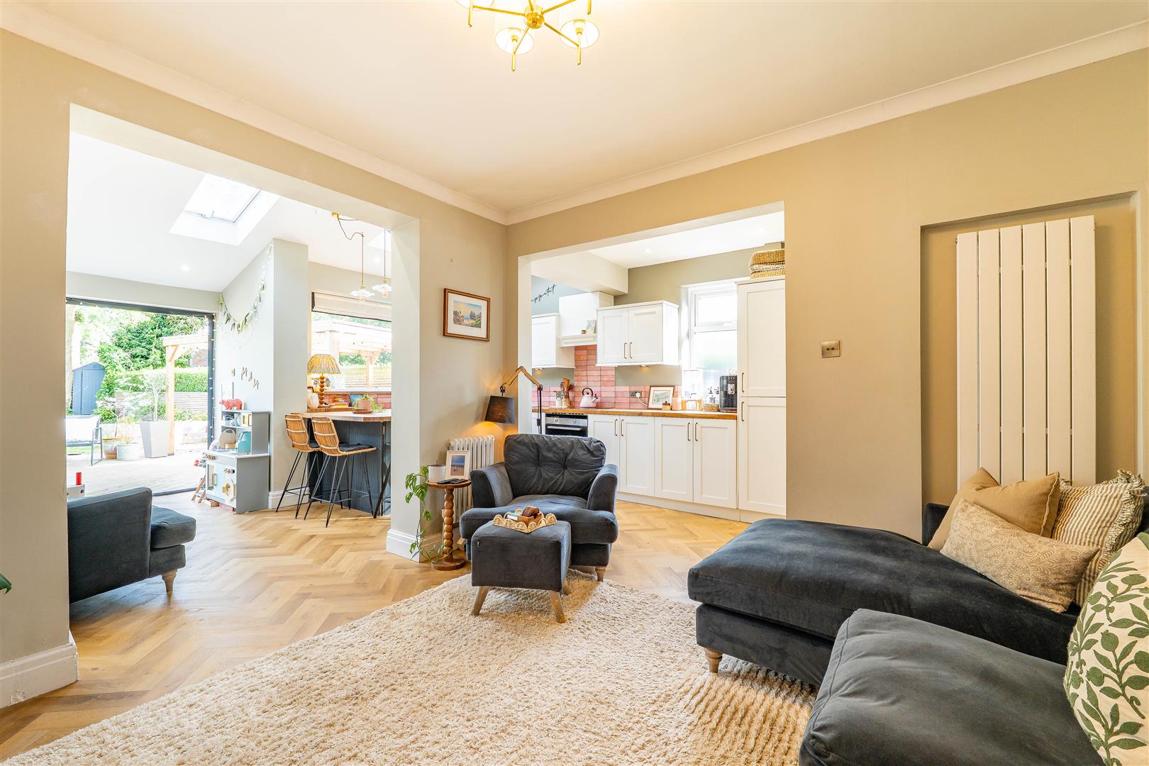 Studholme Avenue, Penwortham, Preston